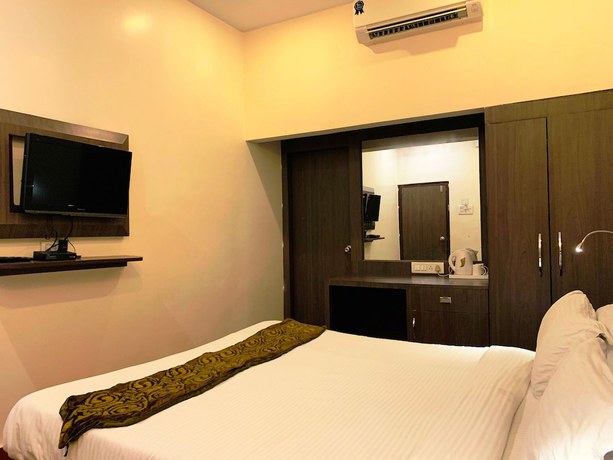 Imagen de la habitación del Hotel Ambassador, Ajmer. Foto 16