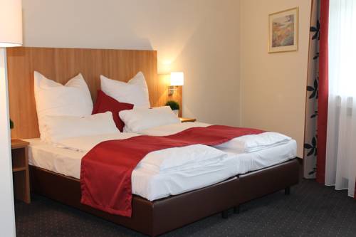 Imagen de la habitación del Hotel Ambassador Apparthotel. Foto 5