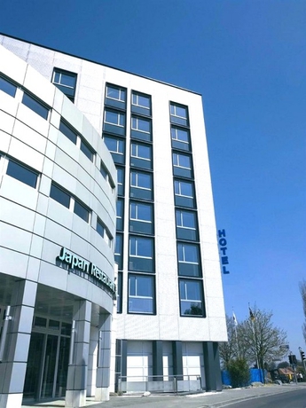 Imagen general del Hotel Ambassador, Berna. Foto 4