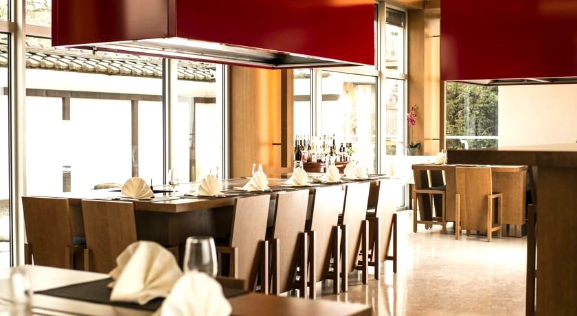 Imagen general del Hotel Ambassador, Berna. Foto 9