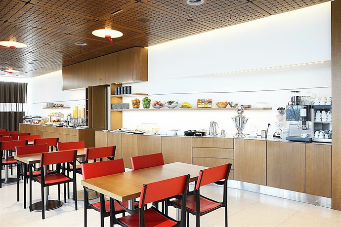 Imagen general del Hotel Ambassador, Berna. Foto 10