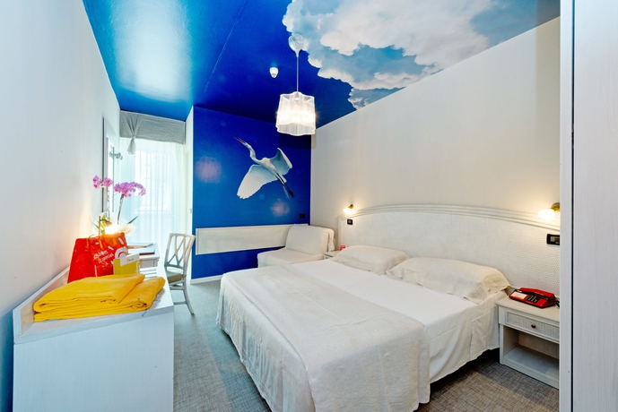 Imagen de la habitación del Hotel Ambassador, Bibione. Foto 3