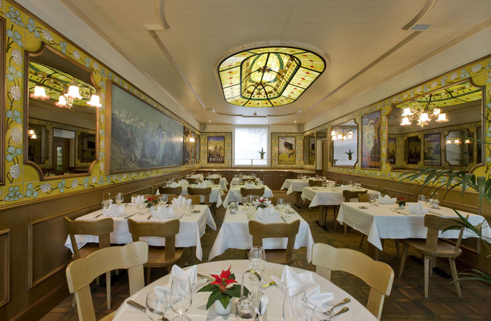 Imagen de la habitación del Hotel Ambassador Brig. Foto 11