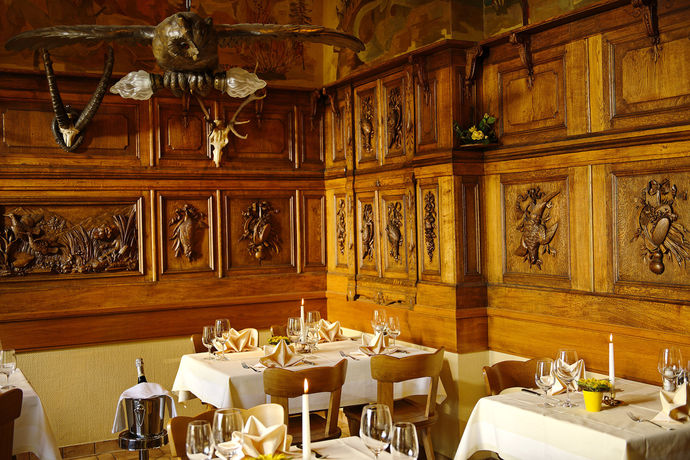 Imagen de la habitación del Hotel Ambassador Brig. Foto 12