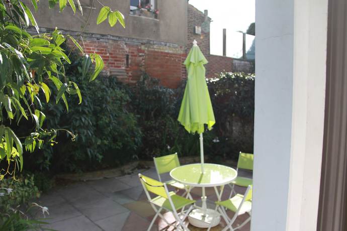 Imagen de la habitación del Hotel Ambassador, Brighton. Foto 3