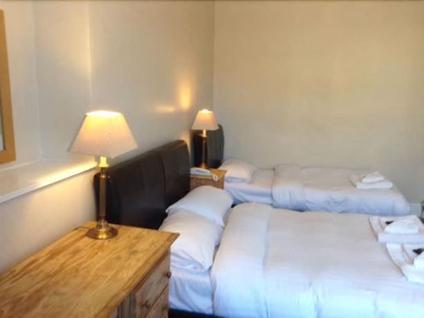 Imagen de la habitación del Hotel Ambassador, Brighton. Foto 17