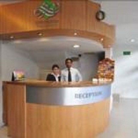 Imagen de los interiores del Hotel Ambassador Bukit Bintang. Foto 15