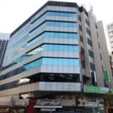 Imagen general del Hotel Ambassador Bukit Bintang. Foto 1