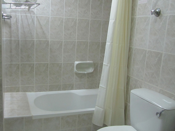 Imagen de la habitación del Hotel Ambassador, Bur Dubai. Foto 6