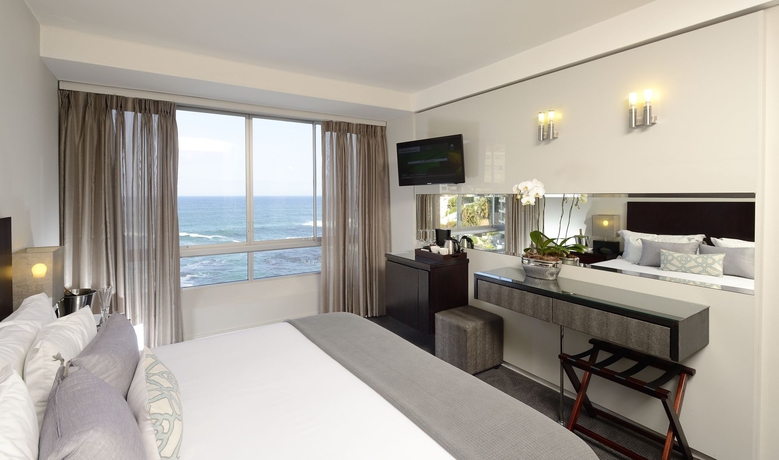 Imagen de la habitación del Hotel Ambassador, Cape Town. Foto 4