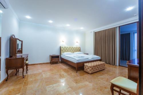 Imagen de la habitación del Hotel Ambassador, Chisinau. Foto 7