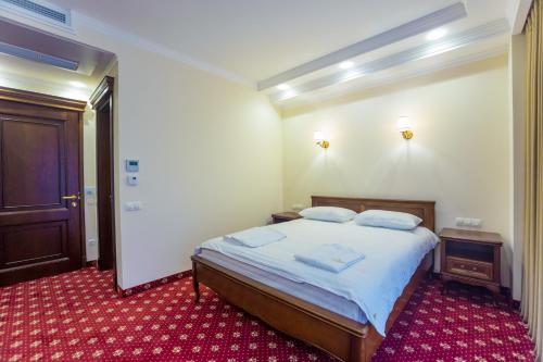 Imagen de la habitación del Hotel Ambassador, Chisinau. Foto 9