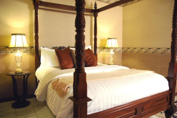 Imagen de la habitación del Hotel Ambassador, Greater Sudbury. Foto 3