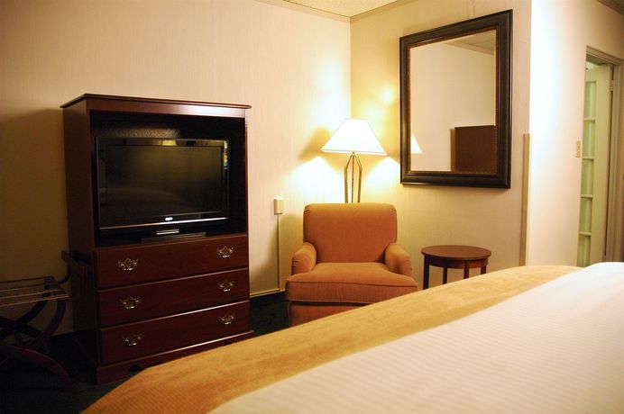 Imagen de la habitación del Hotel Ambassador, Greater Sudbury. Foto 4