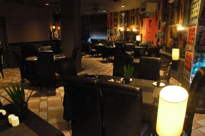 Imagen de la habitación del Hotel Ambassador, Greater Sudbury. Foto 5