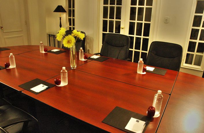 Imagen de la habitación del Hotel Ambassador, Greater Sudbury. Foto 6