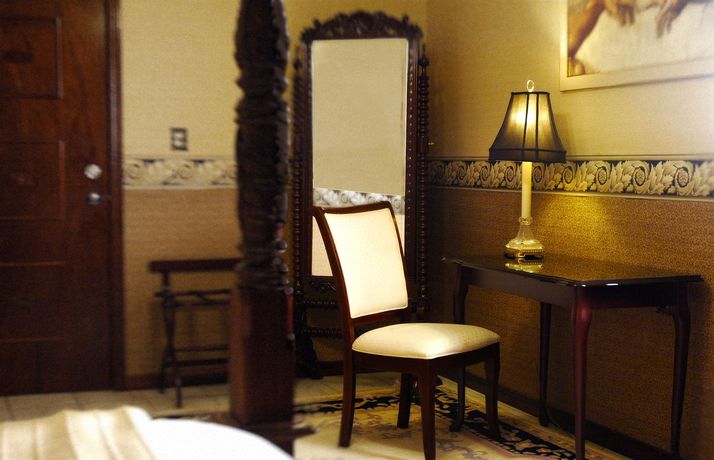 Imagen de los interiores del Hotel Ambassador, Greater Sudbury. Foto 14
