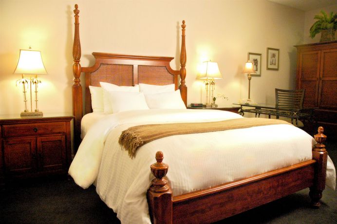 Imagen de los interiores del Hotel Ambassador, Greater Sudbury. Foto 15