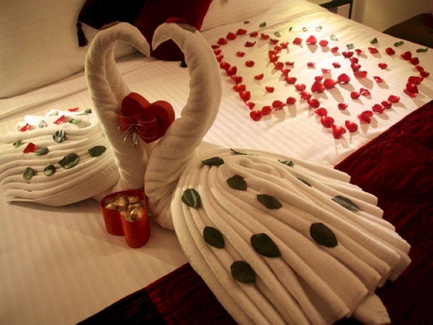 Imagen de la habitación del Hotel Ambassador Hanoi and Travel. Foto 8