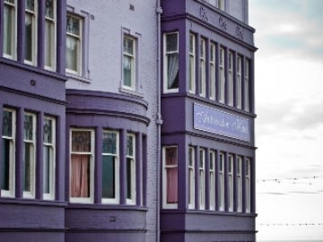 Imagen general del Hotel Ambassador Hotel, Blackpool. Foto 1