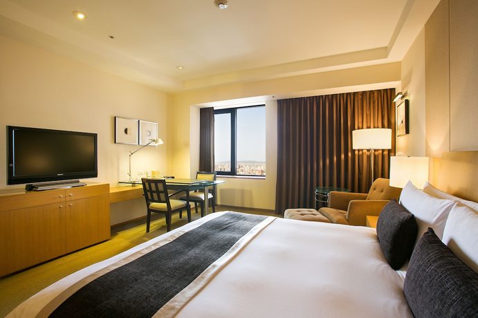 Imagen de la habitación del Hotel Ambassador Hotel - Hsinchu. Foto 2
