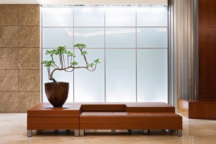 Imagen de los interiores del Hotel Ambassador Hotel - Hsinchu. Foto 20