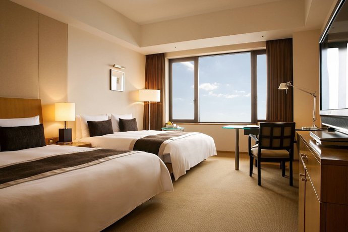 Imagen de la habitación del Hotel Ambassador Hotel - Hsinchu. Foto 5