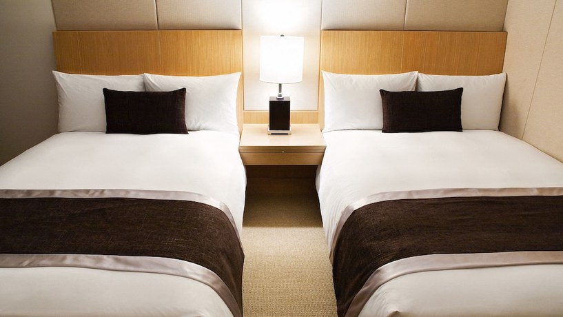 Imagen de la habitación del Hotel Ambassador Hotel - Hsinchu. Foto 8