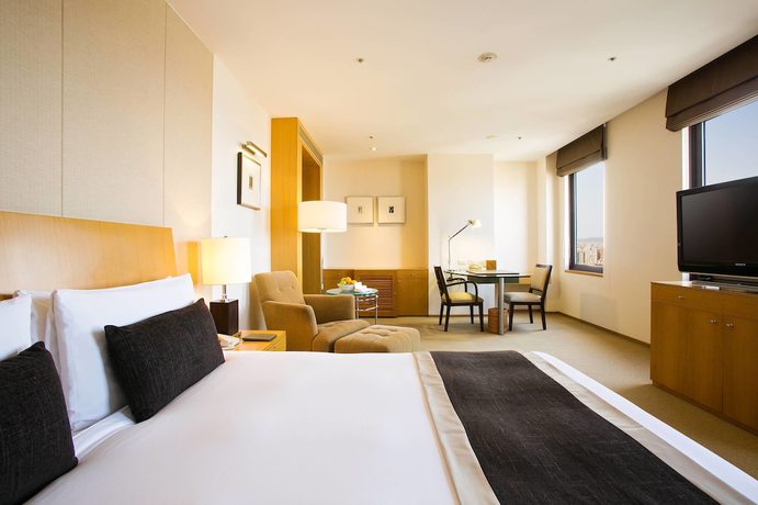 Imagen de la habitación del Hotel Ambassador Hotel - Hsinchu. Foto 11