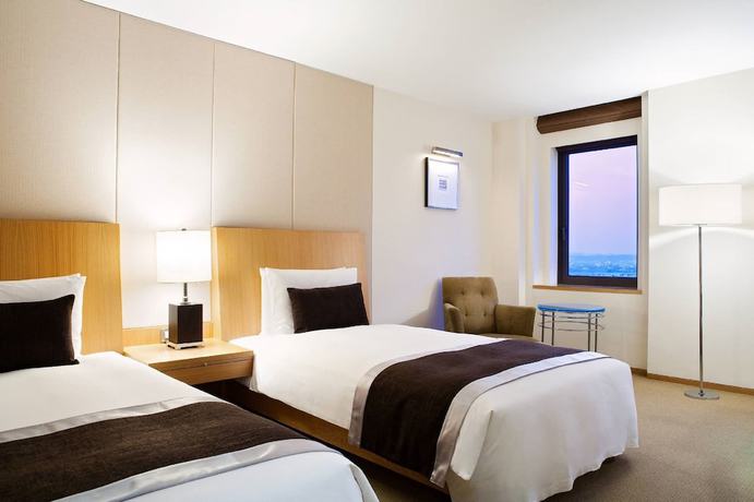 Imagen de la habitación del Hotel Ambassador Hotel - Hsinchu. Foto 13