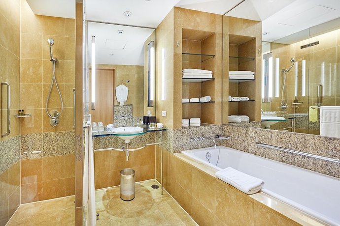 Imagen de la habitación del Hotel Ambassador Hotel - Hsinchu. Foto 14