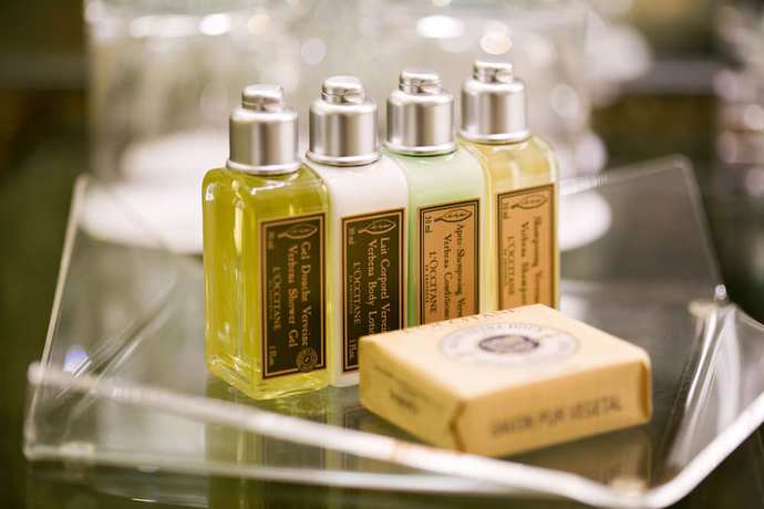 Imagen de la habitación del Hotel Ambassador Hotel - Hsinchu. Foto 16