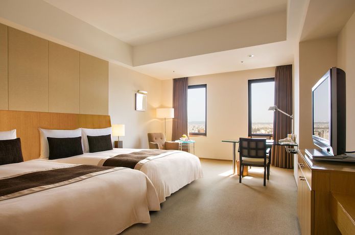 Imagen de la habitación del Hotel Ambassador Hotel - Hsinchu. Foto 17
