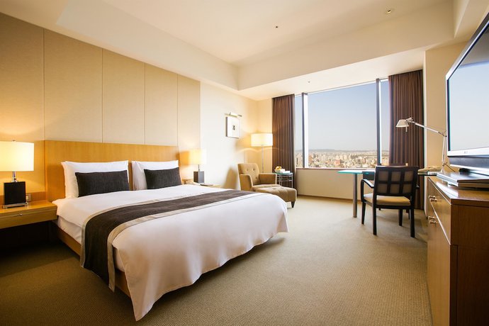 Imagen de la habitación del Hotel Ambassador Hotel - Hsinchu. Foto 18