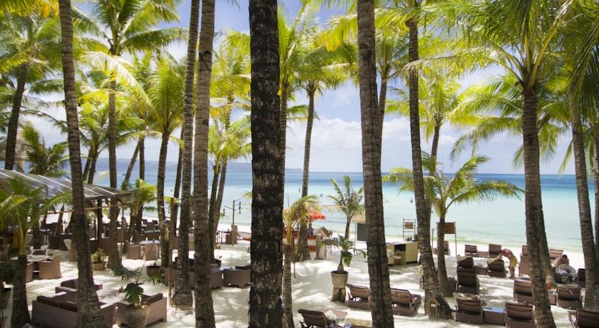 Imagen general del Hotel Ambassador In Paradise Resort. Foto 3