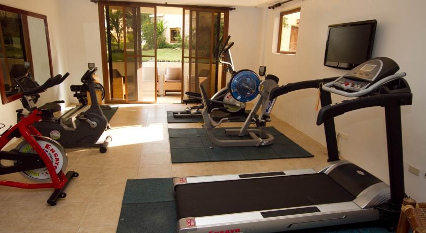 Imagen general del Hotel Ambassador In Paradise Resort. Foto 5