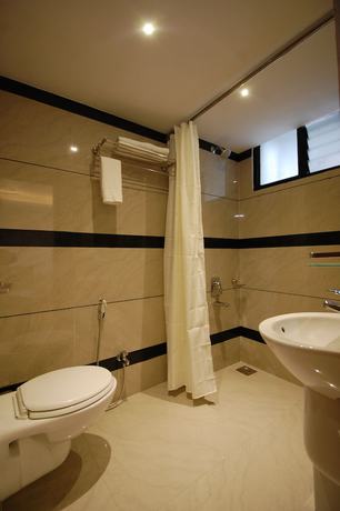 Imagen de la habitación del Hotel Ambassador, Indore. Foto 7