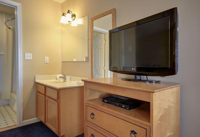 Imagen de la habitación del Hotel Ambassador Inn, Ocean City. Foto 4