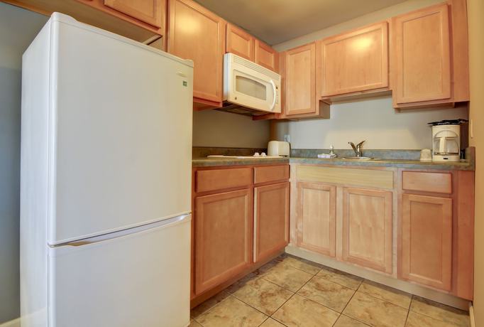 Imagen de la habitación del Hotel Ambassador Inn, Ocean City. Foto 5