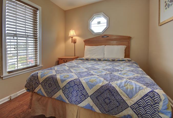 Imagen de la habitación del Hotel Ambassador Inn, Ocean City. Foto 7