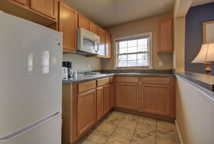 Imagen de la habitación del Hotel Ambassador Inn, Ocean City. Foto 14