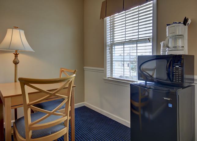 Imagen de la habitación del Hotel Ambassador Inn, Ocean City. Foto 15