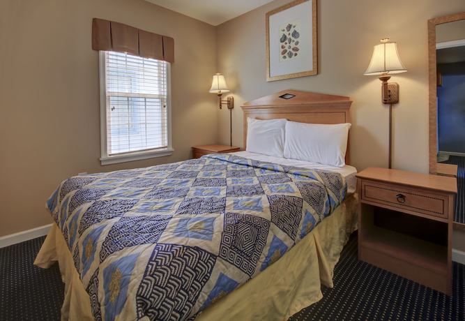 Imagen de la habitación del Hotel Ambassador Inn, Ocean City. Foto 17