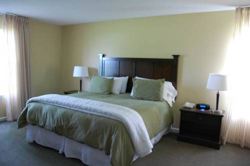 Imagen de la habitación del Hotel Ambassador Inn and Suites, Manchester. Foto 5