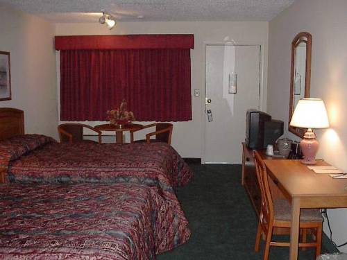 Imagen de la habitación del Hotel Ambassador Inn and Suites, Manchester. Foto 9