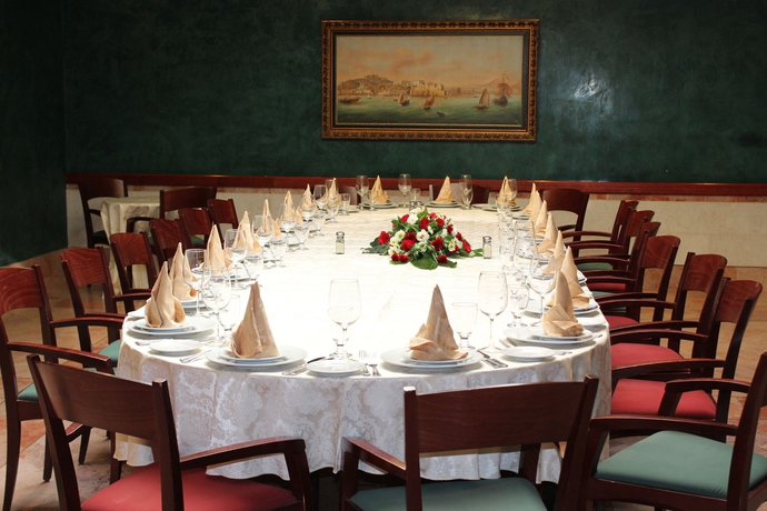 Imagen de los interiores del Hotel Ambassador, JERUSALEM. Foto 15