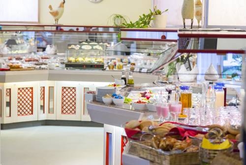 Imagen general del Hotel Ambassador, Karlsruhe. Foto 2