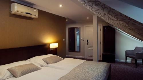 Imagen general del Hotel Ambassador, Kosice. Foto 4