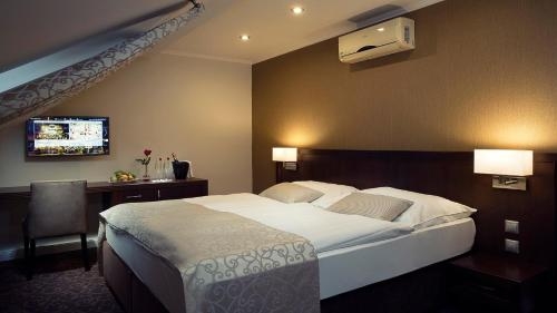 Imagen general del Hotel Ambassador, Kosice. Foto 5