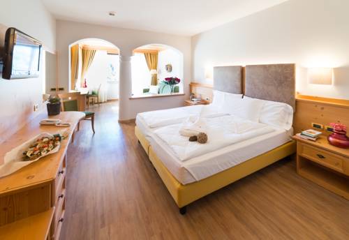 Imagen general del Hotel Ambassador, Levico Terme. Foto 1